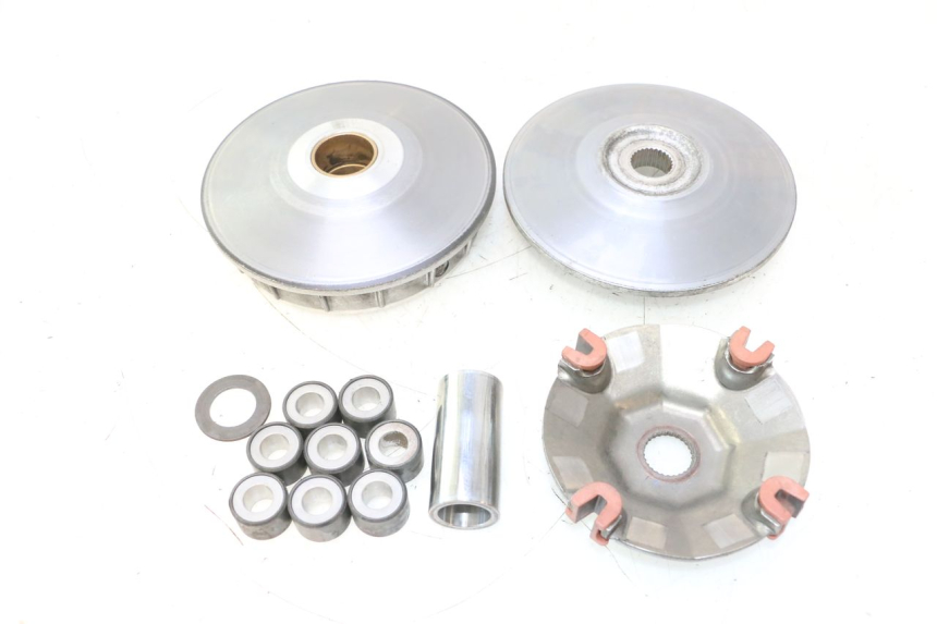 photo de VARIATEUR PIAGGIO MP3 500 (2016 - 2018) - Marquages et références