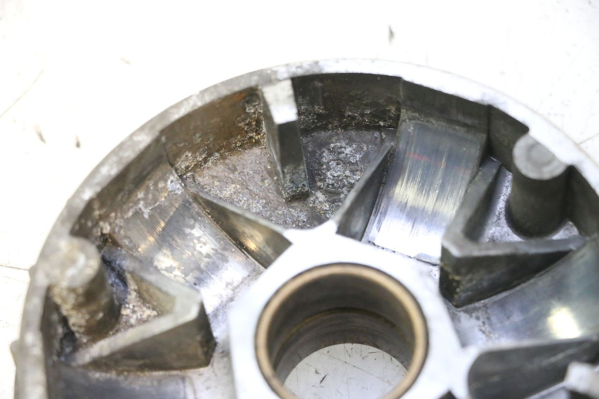 photo de VARIATEUR PIAGGIO MP3 125 (2006 - 2014) - Vue rapprochée