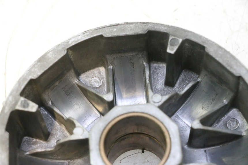 photo de VARIATEUR PIAGGIO MP3 500 (2016 - 2018) - Détail de la pièce