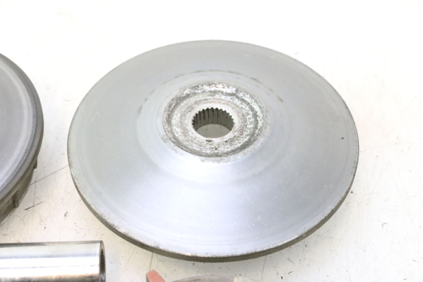 photo de VARIATEUR PIAGGIO MP3 500 (2016 - 2018) - Pièce contrôlée