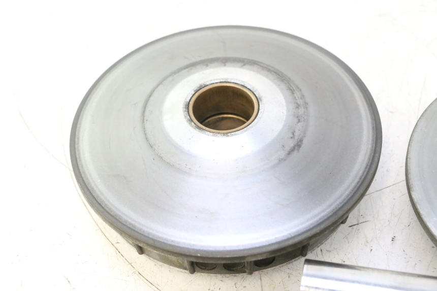 photo de VARIATEUR PIAGGIO MP3 500 (2016 - 2018) - Marquages et références