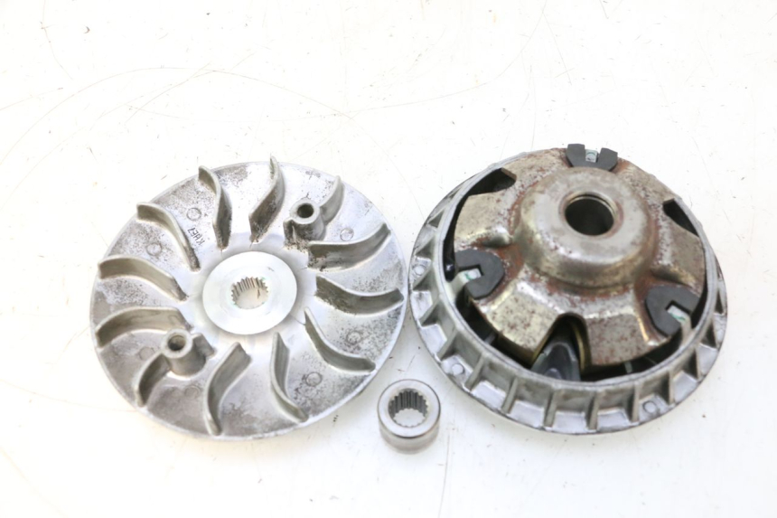 photo de VARIATEUR KYMCO MXU R 250 (2004 - 2010) - Détail de la pièce