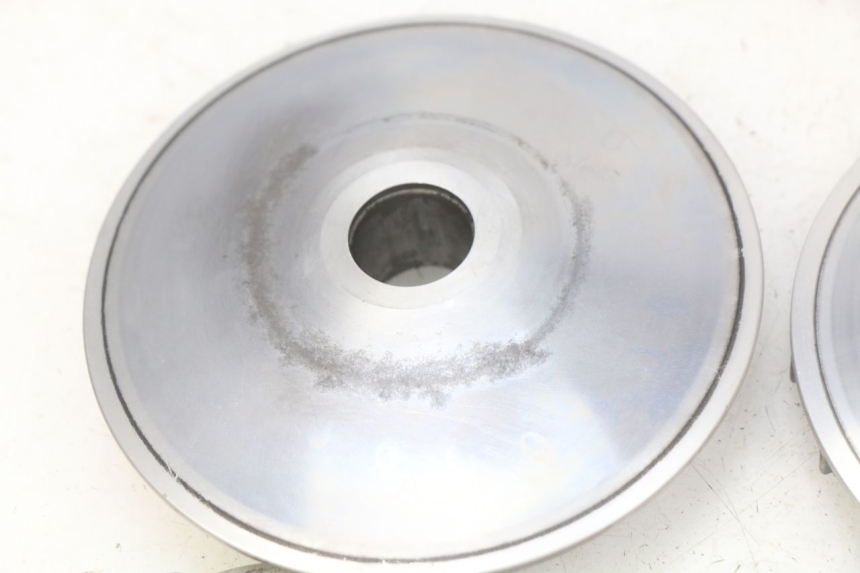 photo de VARIATEUR YAMAHA N-MAX NMAX 125 (2017 - 2020) - Autre angle de vue