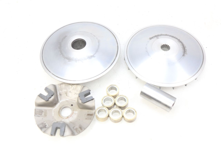 photo de VARIATEUR YAMAHA N-MAX NMAX 125 (2017 - 2020) - Vue d’ensemble