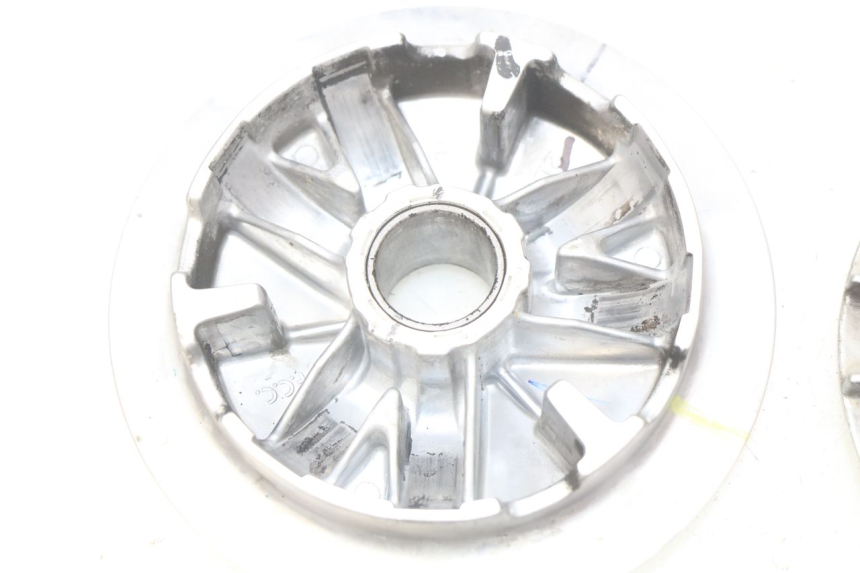 photo de VARIATEUR YAMAHA N-MAX NMAX 125 (2017 - 2020) - État de surface