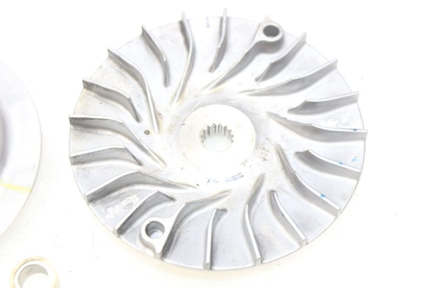 photo de VARIATEUR YAMAHA N-MAX NMAX 125 (2017 - 2020) - Pièce contrôlée