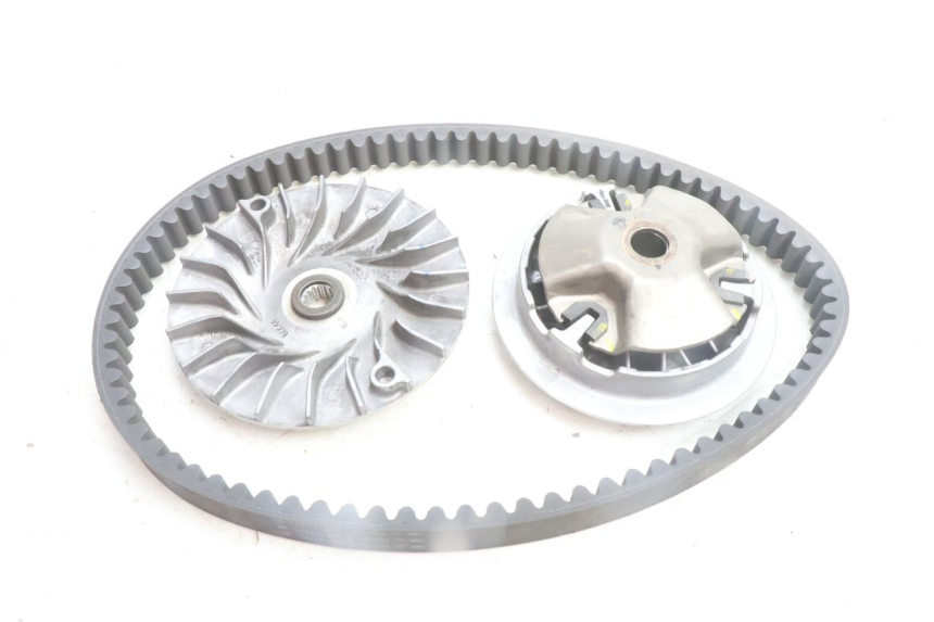 photo de VARIATEUR YAMAHA N-MAX NMAX 125 (2021 - 2024) - Autre angle de vue