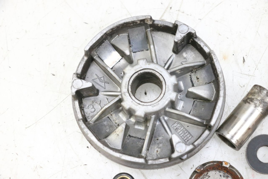 photo de VARIATEUR YAMAHA NEO'S NEOS 2T 50 (1998 - 2007) - Vue rapprochée