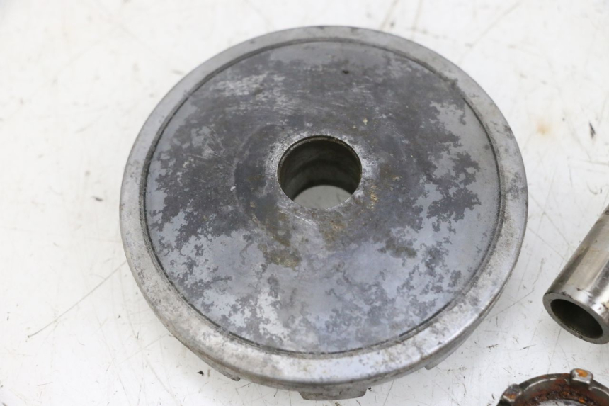 photo de VARIATEUR YAMAHA NEO'S NEOS 2T 50 (1998 - 2007) - Autre angle de vue