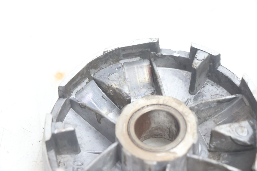 photo de VARIATEUR YAMAHA NEO'S NEOS 2T 50 (1998 - 2007) - Zoom état d’usage