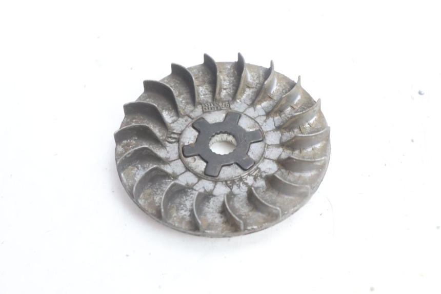 photo de VARIATEUR YAMAHA NEO'S NEOS 2T 50 (1998 - 2007) - Vue d’ensemble