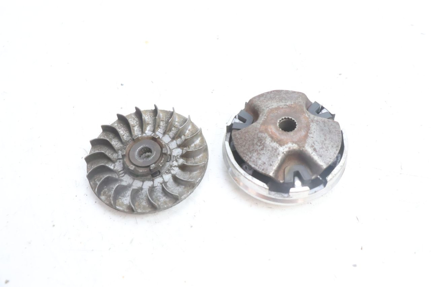 photo de VARIATEUR YAMAHA NEO'S NEOS 2T 50 (1998 - 2007) - Pièce contrôlée