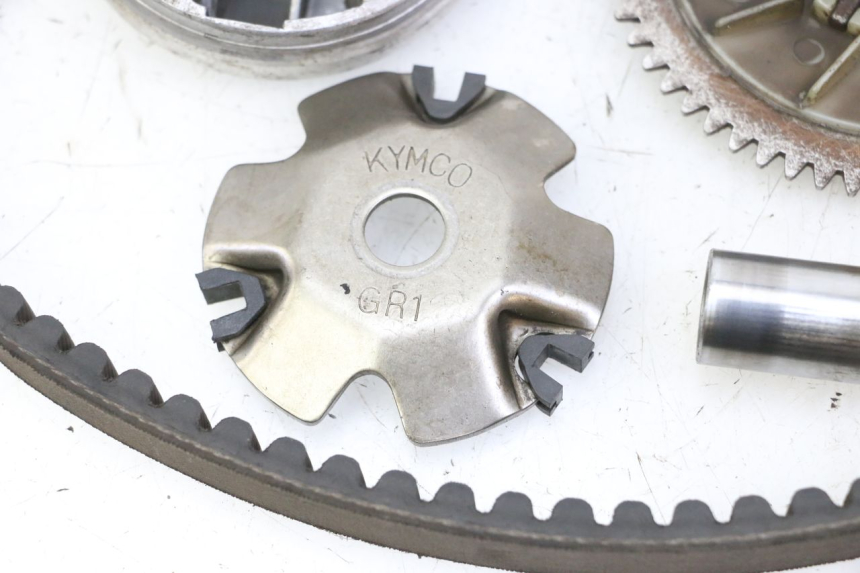 photo de VARIATEUR KYMCO LIKE 4T 50 (2019 - 2025) - Pièce contrôlée