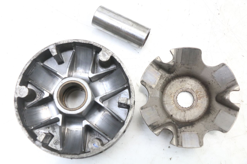 photo de VARIATEUR PIAGGIO NEW TYPHOON 50 (2018 - 2021) - Détail de la pièce