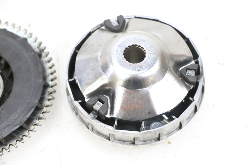 photo de VARIATEUR PIAGGIO NEW TYPHOON 50 (2018 - 2021) - Détail de la pièce