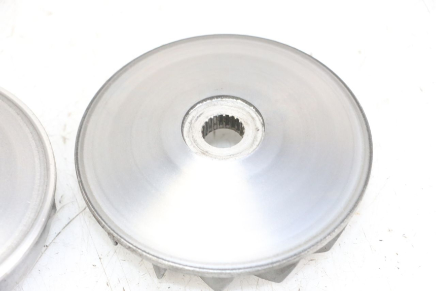 photo de VARIATEUR GILERA NEXUS 125 (2009 - 2013) - Autre angle de vue