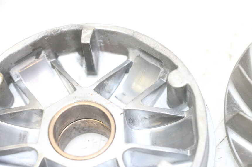 photo de VARIATEUR GILERA NEXUS 125 (2009 - 2013) - État de surface