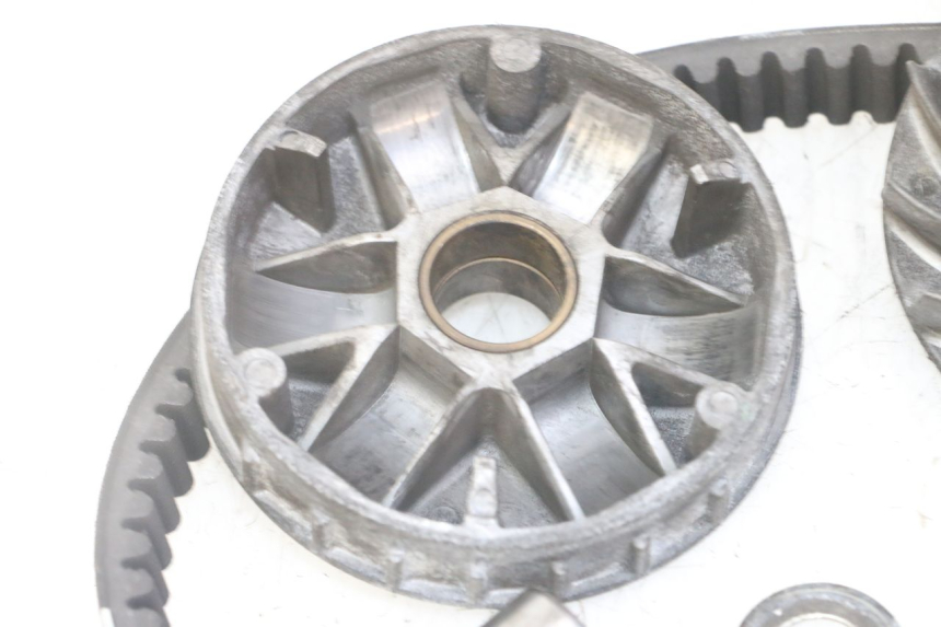 photo de VARIATEUR GILERA NEXUS 125 (2009 - 2013) - Marquages et références