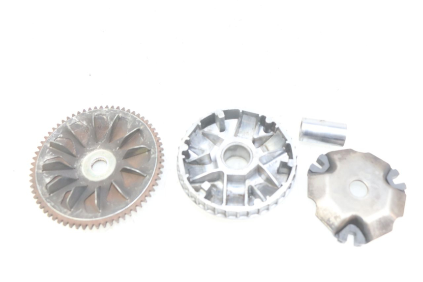 photo de VARIATEUR HONDA NHX LEAD 110 (2008 - 2010) - Vue principale