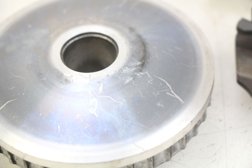 photo de VARIATEUR HONDA NHX LEAD 110 (2008 - 2010) - Zoom état d’usage