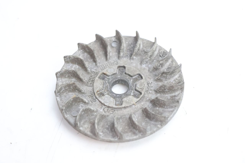 photo de VARIATEUR MBK NITRO 50 (2004 - 2008) - Vue d’ensemble