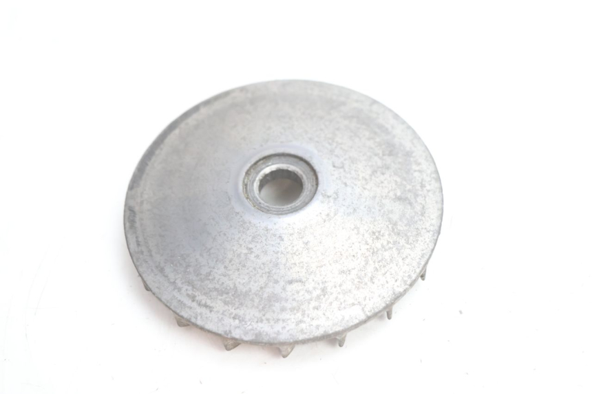 photo de VARIATEUR MBK NITRO 50 (2004 - 2008) - Points de fixation