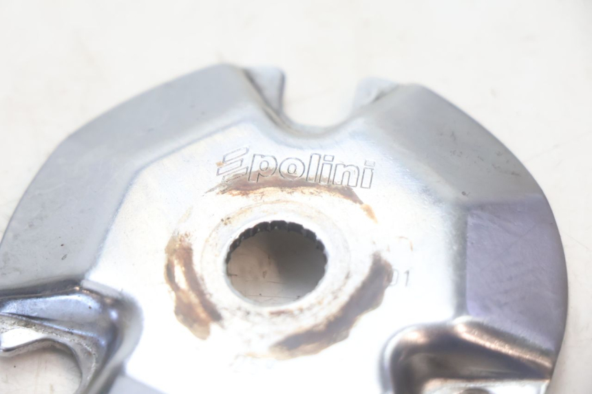 photo de VARIATEUR MBK NITRO 50 (2004 - 2008) - Gros plan technique