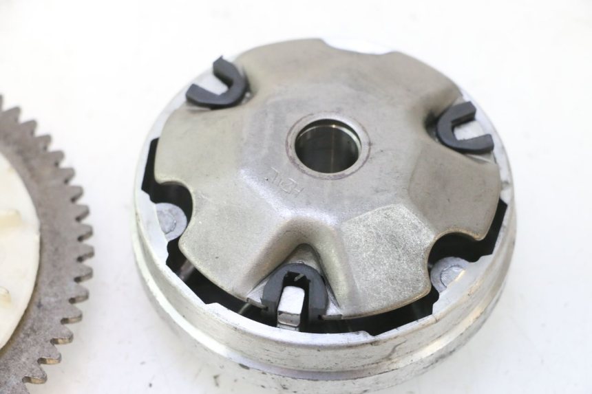 photo de VARIATEUR JM MOTORS OLDIES 4T 50 (2010 - 2020) - Détail de la pièce