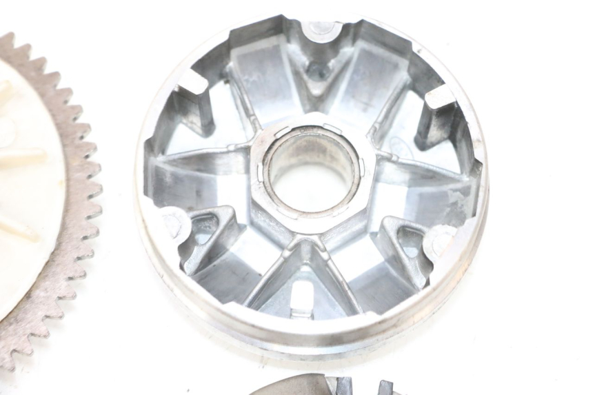 photo de VARIATEUR JM MOTORS OLDIES 4T 50 (2010 - 2020) - Vue produit