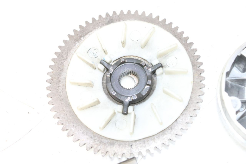 photo de VARIATEUR JM MOTORS OLDIES 4T 50 (2010 - 2020) - Zoom composants