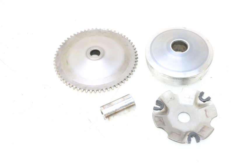 photo de VARIATEUR JM MOTORS OLDIES 4T 50 (2010 - 2020) - Points de fixation