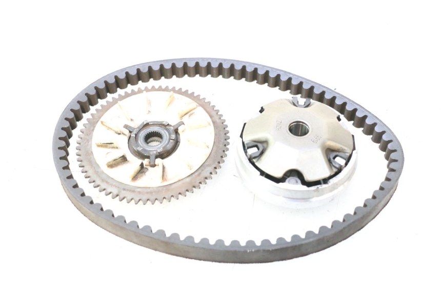 photo de VARIATEUR JM MOTORS OLDIES 4T 50 (2010 - 2020) - Vue principale