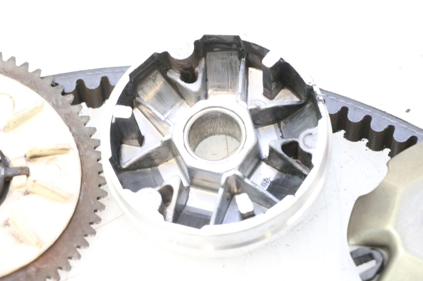 photo de VARIATEUR JM MOTORS OLDIES 4T 50 (2010 - 2020) - Vue produit