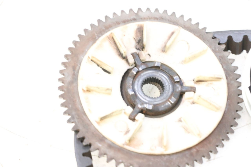 photo de VARIATEUR JM MOTORS OLDIES 4T 50 (2010 - 2020) - Détails caractéristiques