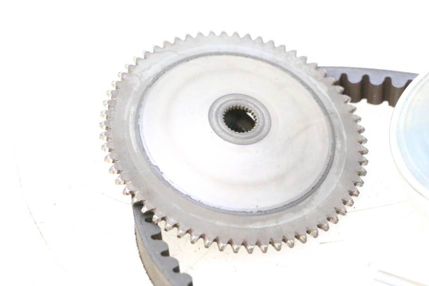 photo de VARIATEUR JM MOTORS OLDIES 4T 50 (2010 - 2020) - Autre angle de vue