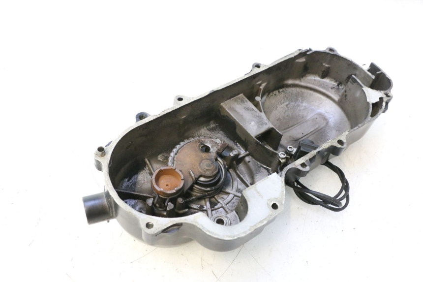 photo de VARIATEUR JM MOTORS OLDIES 4T 50 (2020 - 2026) - Vue d’ensemble