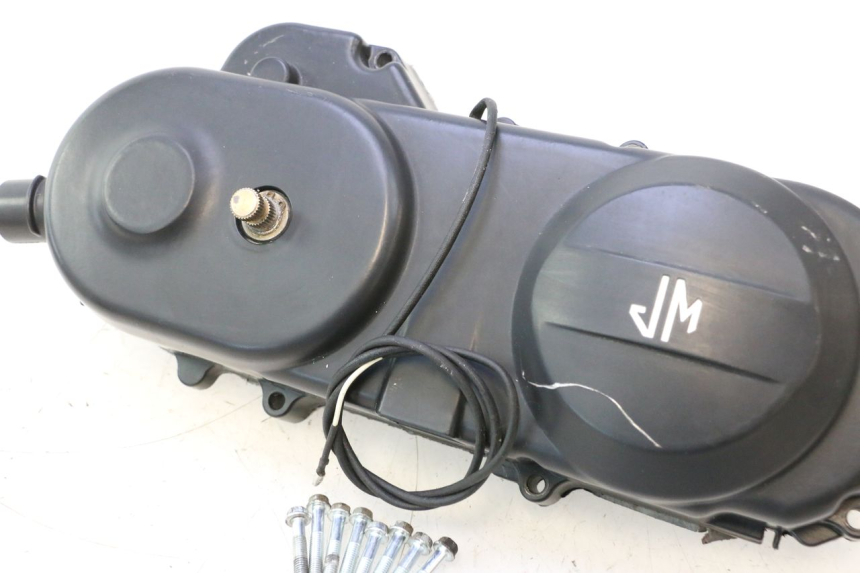 photo de VARIATEUR JM MOTORS OLDIES 4T 50 (2020 - 2026) - État de surface
