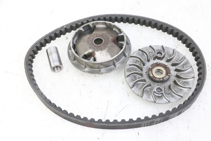 photo de VARIATEUR SYM ORBIT 2 4T 50 (2008 - 2017) - Détail de la pièce