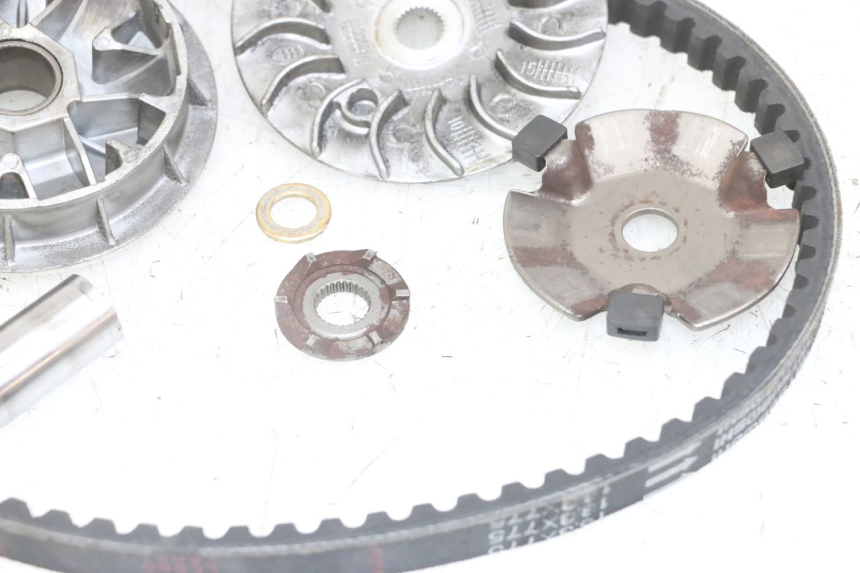 photo de VARIATEUR SYM ORBIT 2 4T 50 (2008 - 2017) - Pièce contrôlée