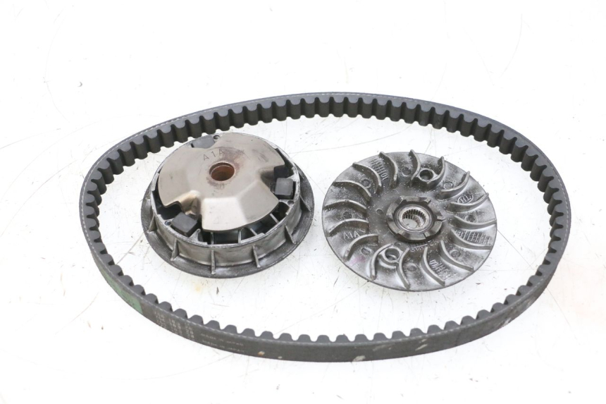 photo de VARIATEUR SYM ORBIT 2 4T 50 (2008 - 2017) - Détail de la pièce