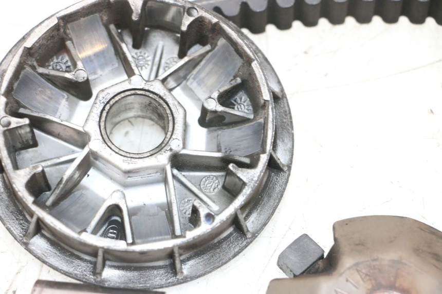 photo de VARIATEUR SYM ORBIT 2 4T 50 (2008 - 2017) - Vue produit