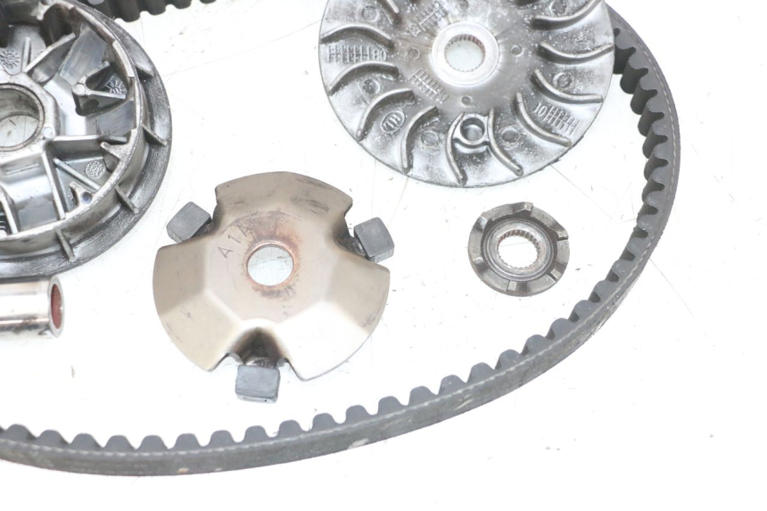 photo de VARIATEUR SYM ORBIT 2 4T 50 (2008 - 2017) - Pièce contrôlée