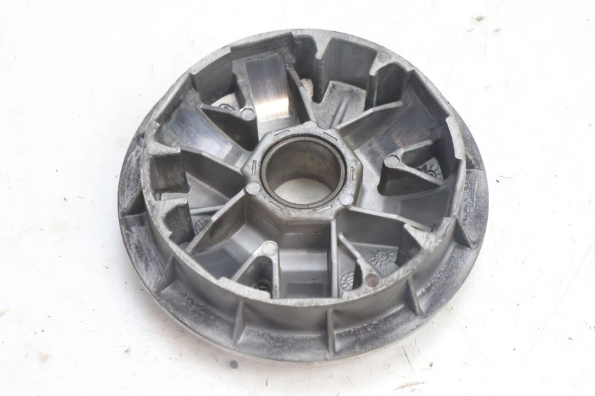 photo de VARIATEUR SYM ORBIT 2 4T 50 (2008 - 2017) - Gros plan technique