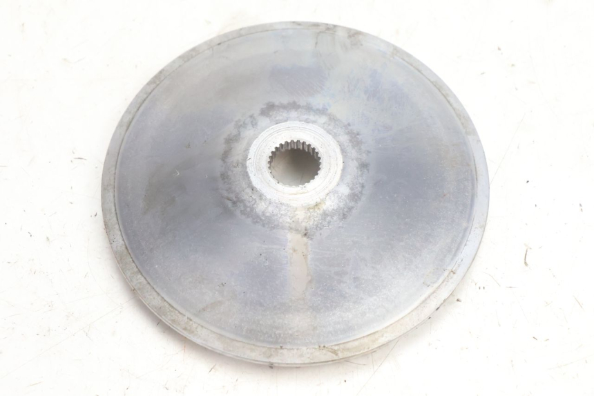 photo de VARIATEUR SYM ORBIT 2 4T 50 (2008 - 2017) - État de surface