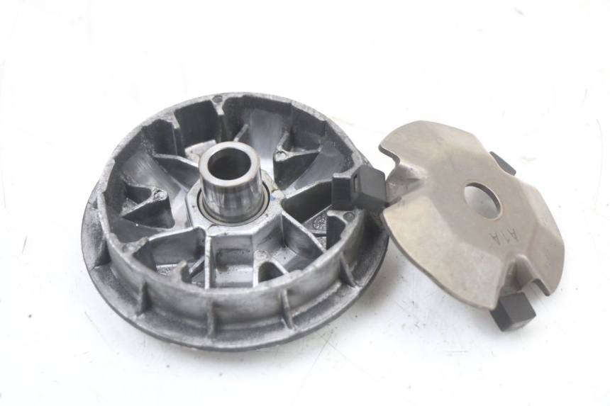 photo de VARIATEUR SYM ORBIT III 3 4T 50 (2018 - 2021) - Autre angle de vue