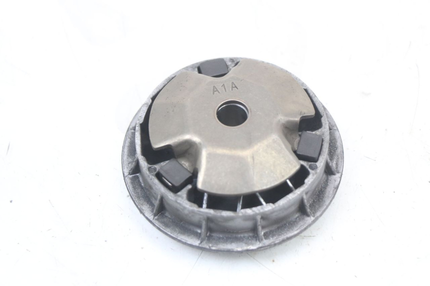 photo de VARIATEUR SYM ORBIT III 3 4T 50 (2018 - 2021) - Gros plan technique