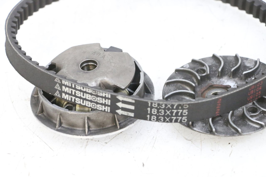 photo de VARIATEUR SYM ORBIT III 3 4T 50 (2021 - 2025) - Détail de la pièce