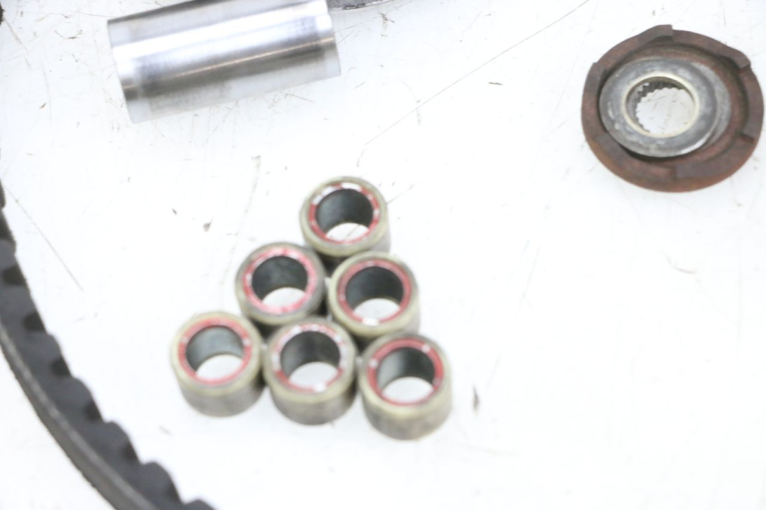 photo de VARIATEUR SYM ORBIT III 3 4T 50 (2021 - 2025) - Vue produit