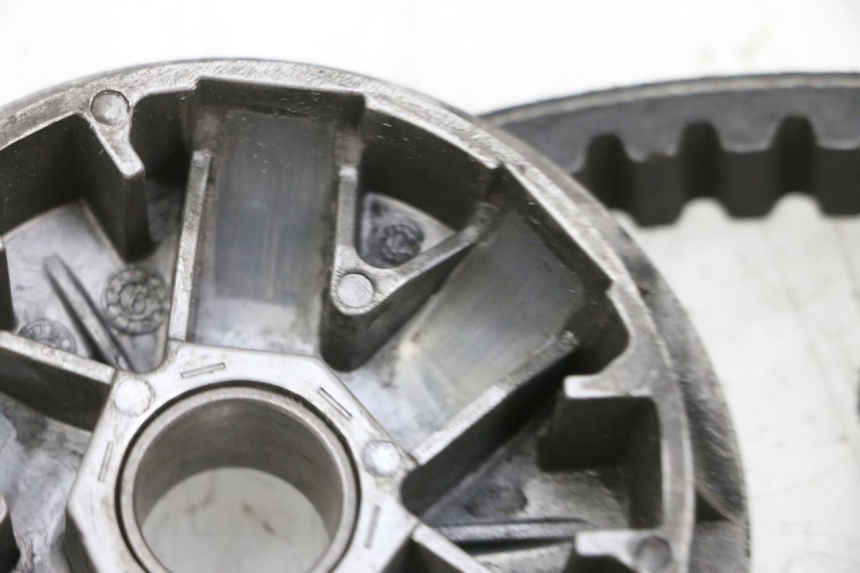 photo de VARIATEUR SYM ORBIT III 3 4T 50 (2021 - 2025) - Marquages et références