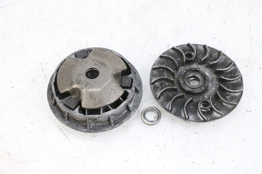 photo de VARIATEUR SYM ORBIT III 3 4T 50 (2018 - 2021) - Détail de la pièce